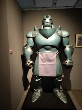 鋼の錬金術師×黄泉のツガイ展に投稿された画像（2026/8/30）