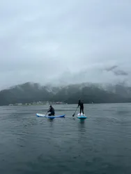 Mauka outdoorに投稿された画像（2026/8/30）