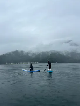 Mauka outdoorに投稿された画像（2026/8/30）