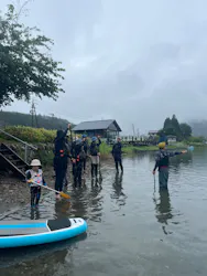 Mauka outdoorに投稿された画像（2026/8/30）