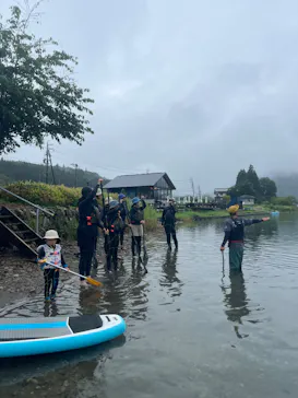 Mauka outdoorに投稿された画像（2026/8/30）