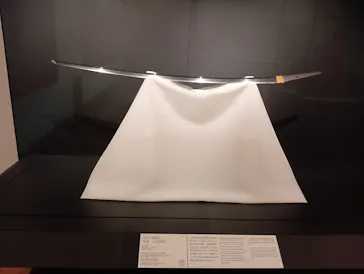東京国立博物館に投稿された画像（2026/8/30）