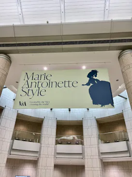 マリー・アントワネット・スタイルに投稿された画像（2026/8/30）