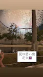 ナガシマスパーランドに投稿された画像（2026/8/30）