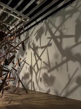 テート美術館 ― YBA & BEYOND 世界を変えた90s英国アートに投稿された画像（2026/8/30）