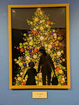 プレバト才能アリ展　芸能人の名作と劇的添削2012‐2026に投稿された画像（2026/8/30）