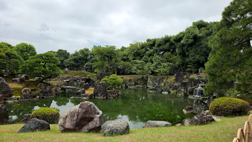 元離宮二条城に投稿された画像（2026/8/30）