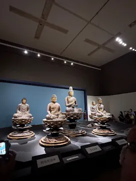 弘法大師生誕1250年記念　特別展「空海と真言の名宝」に投稿された画像（2026/8/30）