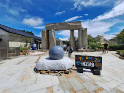 ストーンミュージアム博石館に投稿された画像（2026/8/30）