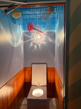 ジブリパーク展に投稿された画像（2026/8/30）