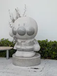 横浜アンパンマンこどもミュージアムに投稿された画像（2026/8/30）