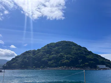 あわしまマリンパークに投稿された画像（2026/8/30）