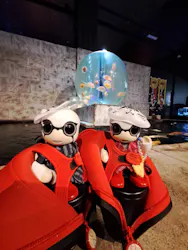 アクアテラス錦ケ丘に投稿された画像（2026/8/30）