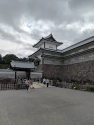金沢城公園に投稿された画像（2026/8/30）