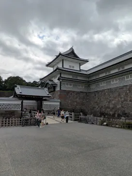 金沢城公園に投稿された画像（2026/8/30）