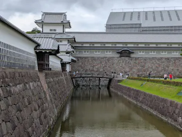 金沢城公園に投稿された画像（2026/8/30）