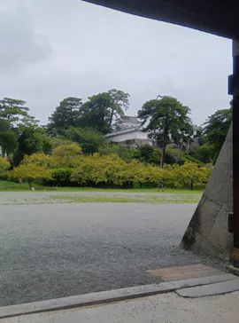 小田原城に投稿された画像（2026/8/30）