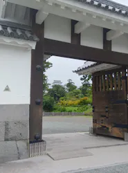 小田原城に投稿された画像（2026/8/30）