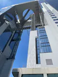梅田スカイビル・空中庭園展望台に投稿された画像（2026/8/30）