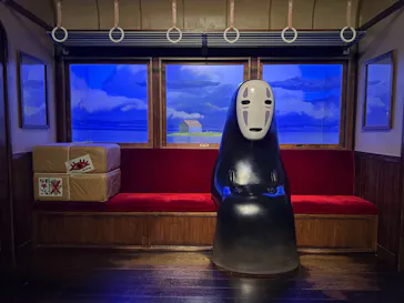 ジブリパーク展に投稿された画像（2026/8/30）