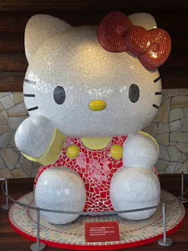 山梨いちごの王さまミュージアムに投稿された画像（2026/8/30）