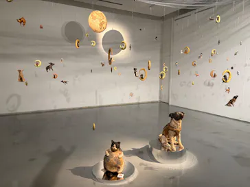 尾道市立美術館に投稿された画像（2026/8/30）