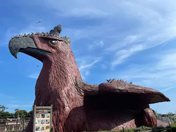 伊豆シャボテン動物公園に投稿された画像（2026/8/30）