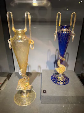 箱根ガラスの森美術館に投稿された画像（2026/8/30）