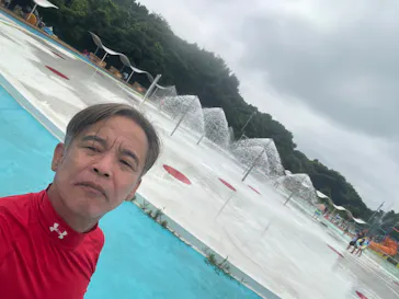 稲毛海浜公園（SUNSET BEACH PARK INAGE）に投稿された画像（2026/8/30）