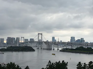 東京ジョイポリスに投稿された画像（2026/8/30）