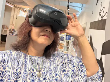 IMMERSIVE JOURNEY イマーシブジャーニー横浜に投稿された画像（2026/8/30）