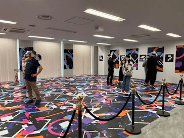 Storydive Theater WAHHHPに投稿された画像（2026/8/30）