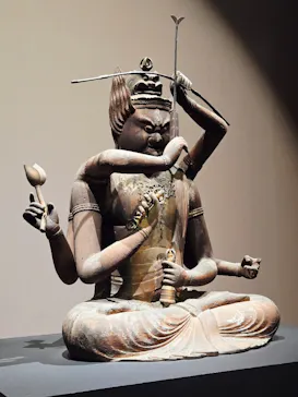 弘法大師生誕1250年記念　特別展「空海と真言の名宝」に投稿された画像（2026/8/30）