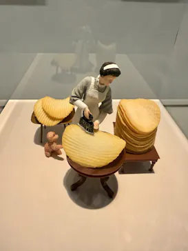 田中達也展 みたてのくみたて（沖縄会場）に投稿された画像（2026/8/30）