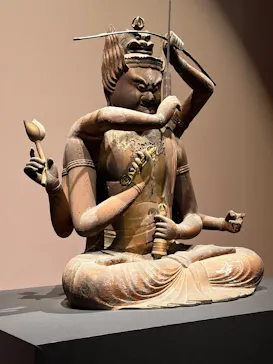 弘法大師生誕1250年記念　特別展「空海と真言の名宝」に投稿された画像（2026/8/30）