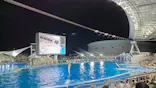 名古屋港水族館に投稿された画像（2026/8/30）