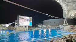 名古屋港水族館に投稿された画像（2026/8/30）