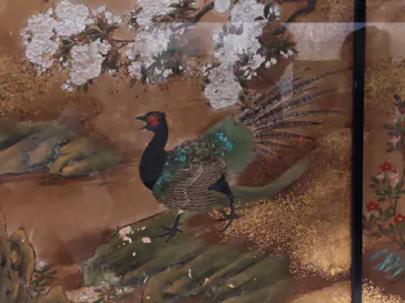 東京都美術館開館100周年記念　大英博物館日本美術コレクション　百花繚乱～海を越えた江戸絵画に投稿された画像（2026/8/30）