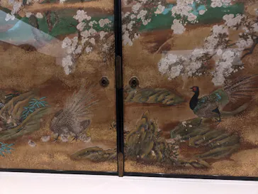 東京都美術館開館100周年記念　大英博物館日本美術コレクション　百花繚乱～海を越えた江戸絵画に投稿された画像（2026/8/30）
