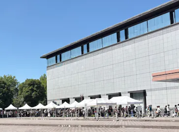 弘法大師生誕1250年記念　特別展「空海と真言の名宝」に投稿された画像（2026/8/30）