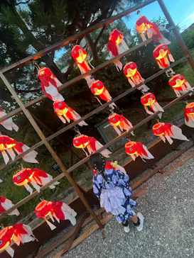 博物館 明治村に投稿された画像（2026/8/30）