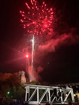 博物館 明治村に投稿された画像（2026/8/30）