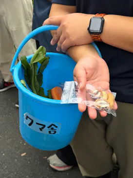 多摩動物公園に投稿された画像（2026/8/30）