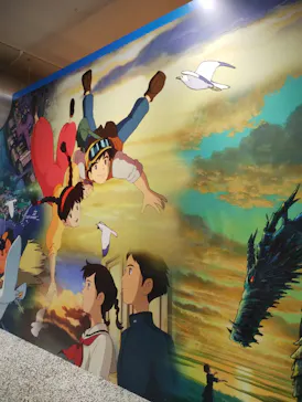 ジブリパーク展に投稿された画像（2026/8/30）