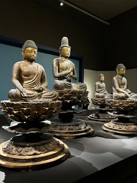 弘法大師生誕1250年記念　特別展「空海と真言の名宝」に投稿された画像（2026/8/30）
