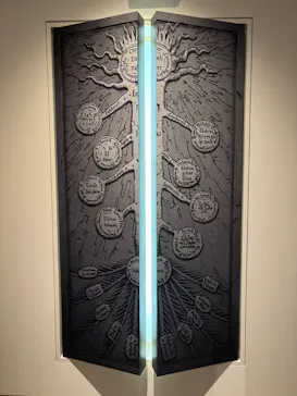鋼の錬金術師×黄泉のツガイ展に投稿された画像（2026/8/30）
