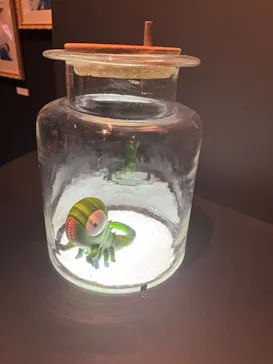 鋼の錬金術師×黄泉のツガイ展に投稿された画像（2026/8/30）