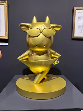 鋼の錬金術師×黄泉のツガイ展に投稿された画像（2026/8/30）