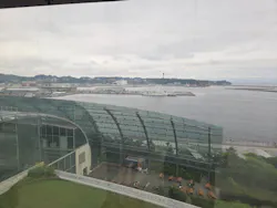環境水族館アクアマリンふくしまに投稿された画像（2026/8/30）