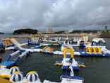 AQuaLooP マリンアドベンチャー in 白良浜に投稿された画像（2026/8/30）
